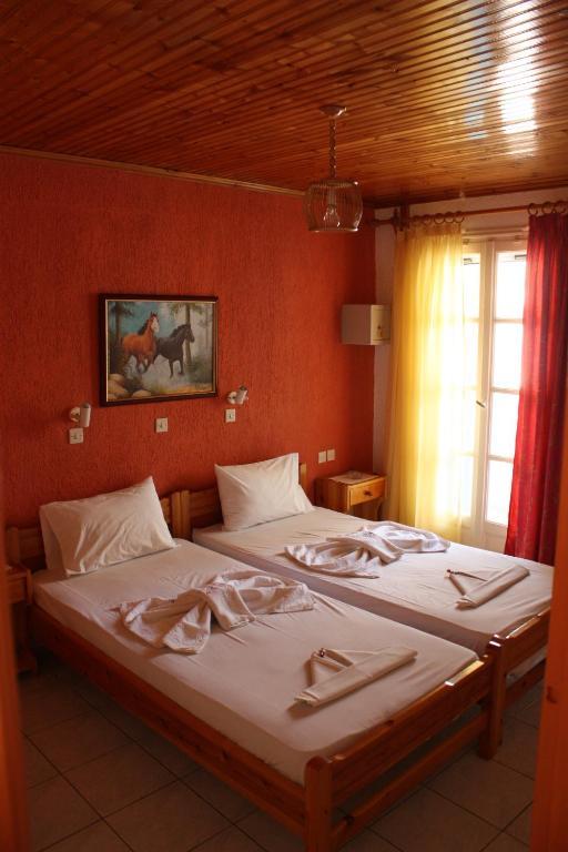 Apartament Pelagia Marathókampos Pokój zdjęcie