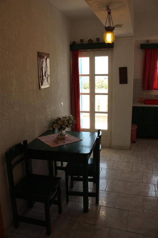 Apartament Pelagia Marathókampos Pokój zdjęcie