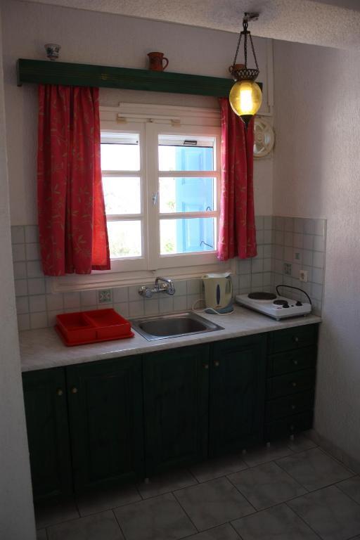 Apartament Pelagia Marathókampos Pokój zdjęcie